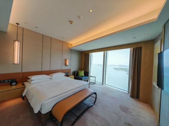 深圳鹽田凱悦酒店優惠