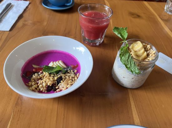 庫塔阿姆納雅酒店優惠