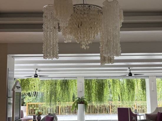 富國島薩琳達度假村優惠