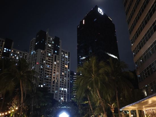 雅加達卡薩布蘭卡温德姆酒店優惠