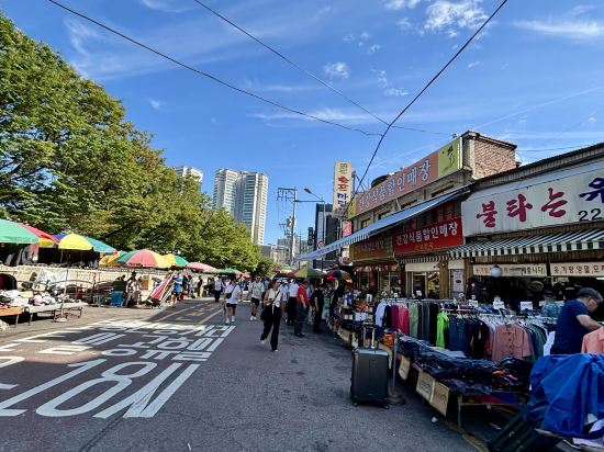 首爾東大門N飯店優惠