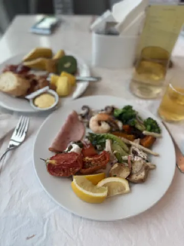 쏠비치 남해 식사 Photos