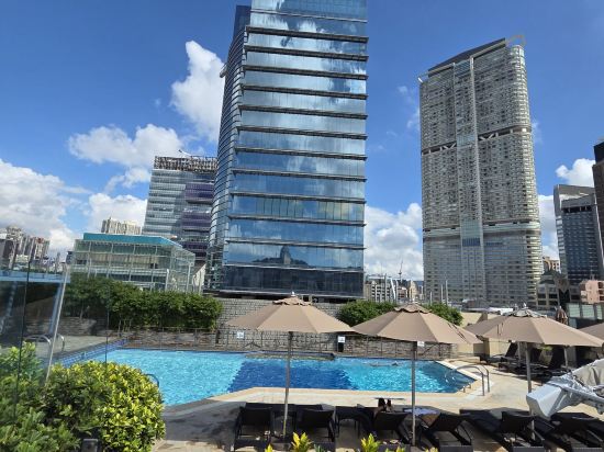 香港喜來登酒店優惠