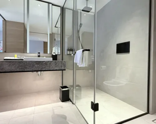 Capri by Fraser Bukit Bintang Rooms Photos