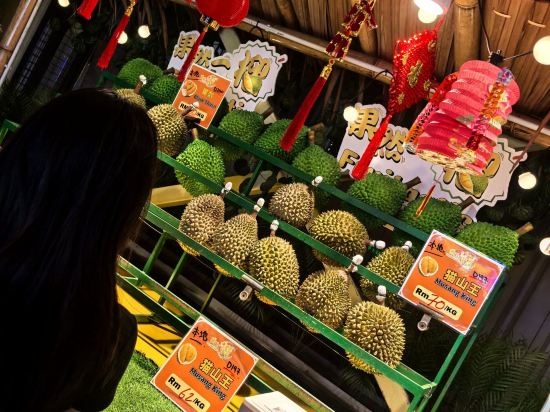 吉隆坡8號嘉玶公寓酒店優惠