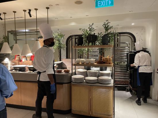 新加坡烏節希爾頓酒店 （SG Clean）優惠