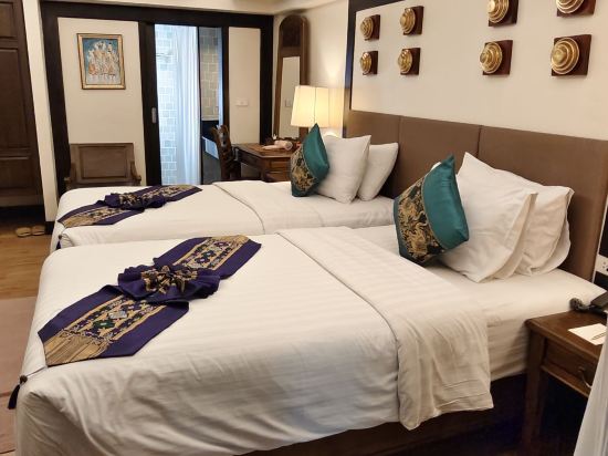 維昂塔佩度假飯店優惠