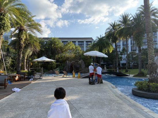 桃園大溪笠復威斯汀度假飯店優惠