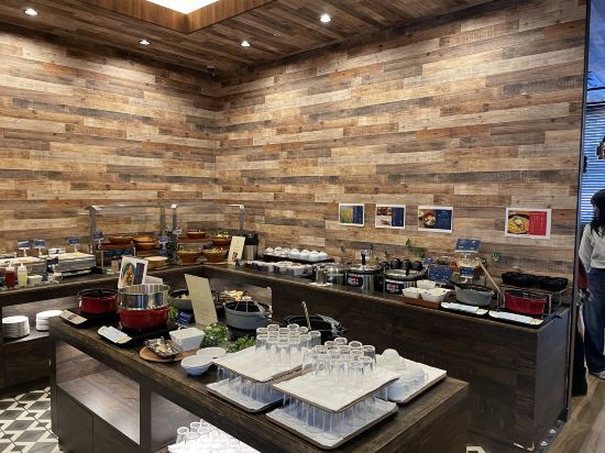 札幌坤特薩酒店薄野店優惠