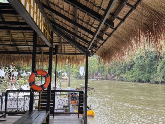 桂河雷斯特爾度假村優惠