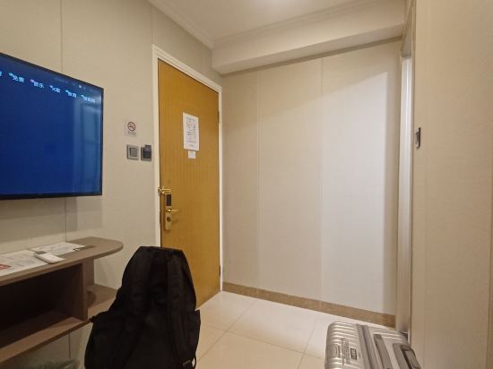 澳門假期酒店優惠