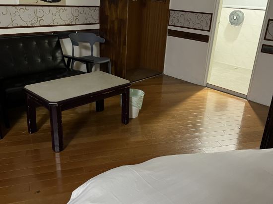 臺中富帝大飯店優惠