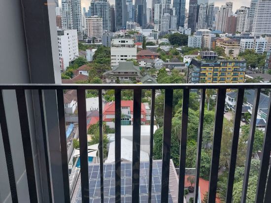 曼谷通羅宿之橋套房飯店優惠