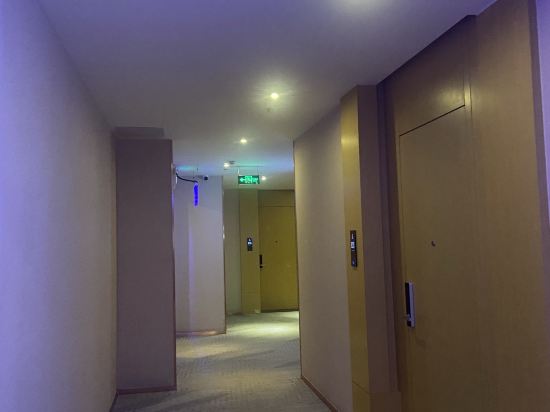 麗楓酒店（深圳羅湖口岸國貿地鐵站店）優惠