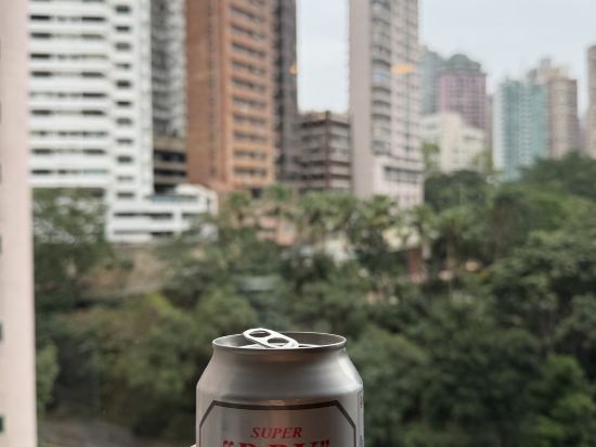 香港園景軒優惠