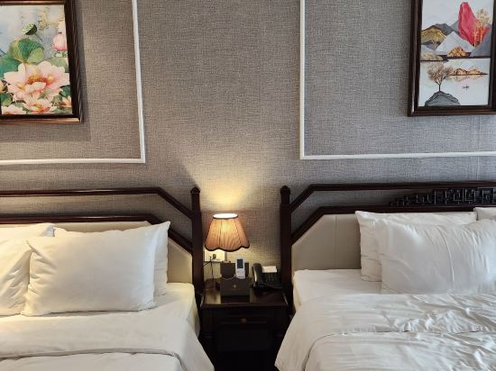 敬禮高級飯店&SPA優惠