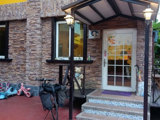 花蓮安德森幸福莊園民宿優惠