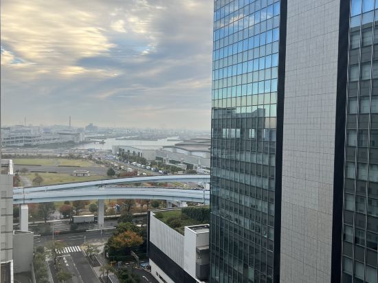 東京ベイ有明ワシントンホテル クーポン