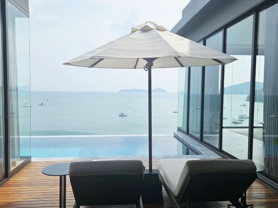 美憬閣布吉 V 別墅酒店 （SHA Extra Plus）優惠