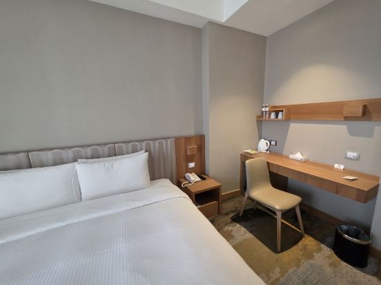 嘉義南院旅墅優惠