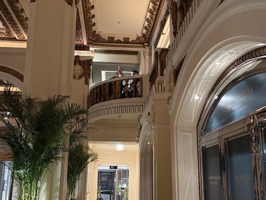 香港半島飯店優惠