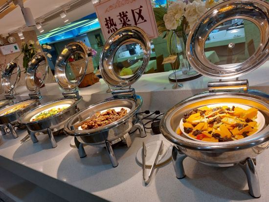 東南亞大飯店（廈門火車站萬象城店）優惠