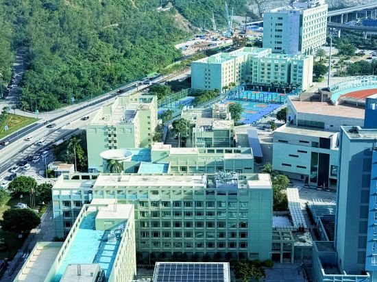 新濠天地-澳門頤居優惠