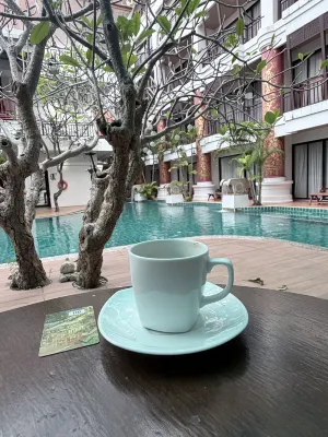 Kasalong Resort and Spa Pattaya Freizeit und Erholung Photos