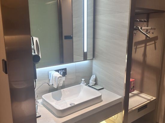 麗楓飯店（中山利和廣場店）優惠