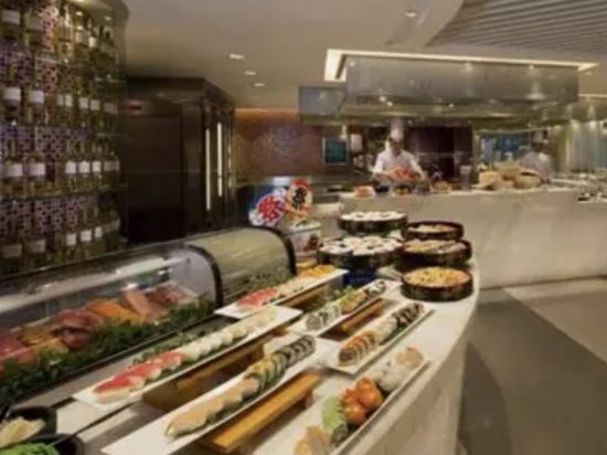 香港皇家太平洋酒店優惠