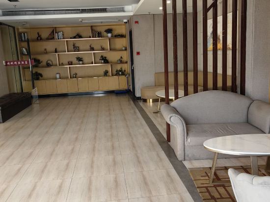 迪航精品酒店（上海浦東機場店）優惠