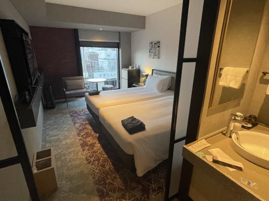 札幌STREAM飯店優惠