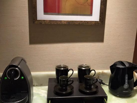 澳門康萊德酒店優惠