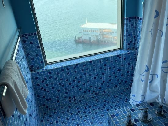 香港愉景灣酒店優惠