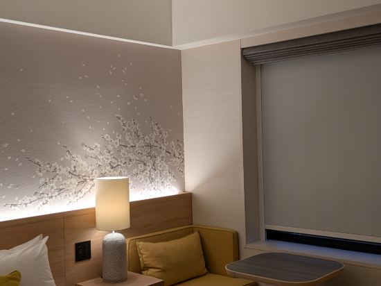 ホテルテラスザガーデン水戸 クーポン