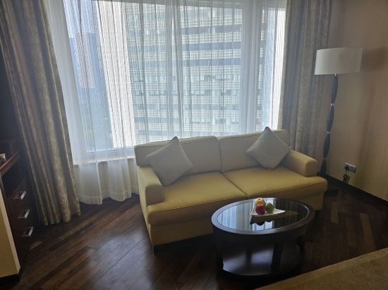 深圳星河麗思卡爾頓酒店優惠