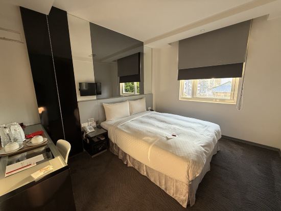 新驛旅店（台中車站店）優惠