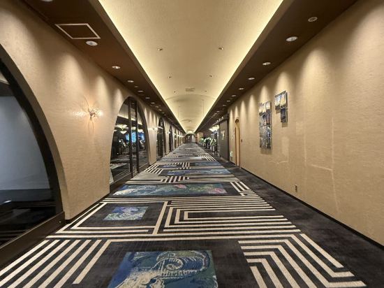 東京新大谷飯店花園塔飯店優惠