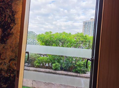 挪亞方舟度假酒店優惠