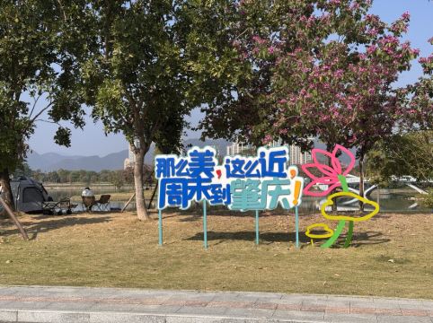 肇慶喜來登酒店優惠