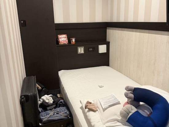 HOTEL CAPSULE INN SHIZUOKA クーポン