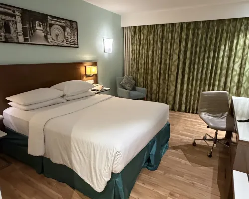 Fairfield by Marriott Bengaluru Rajajinagar Номера Photos