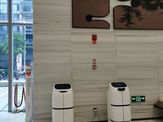 深圳璟峯酒店優惠