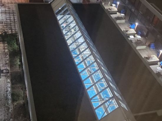 哈里法克斯酒店優惠