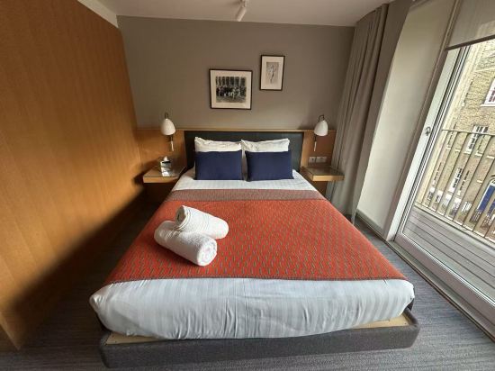 劍橋西苑酒店優惠