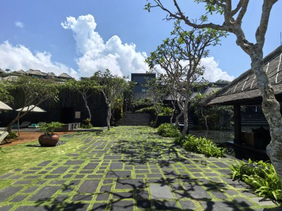 寶格麗峇里島度假別墅酒店優惠