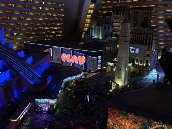 盧克索飯店優惠