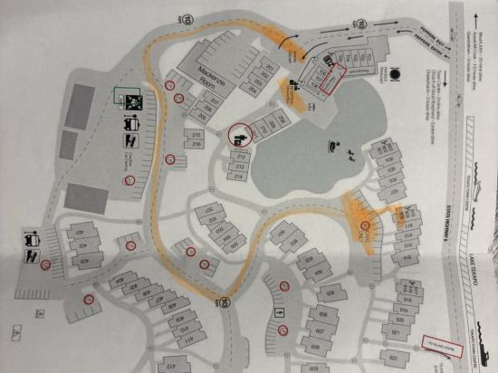 特卡波湖胡椒藍水精品度假屋優惠