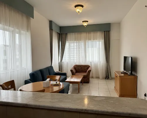 Uptown Hotel Apartments Abu Dhabi by Gewan Photos