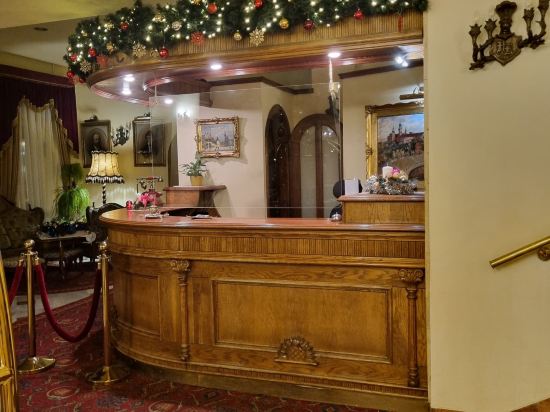 歐羅普斯基酒店優惠